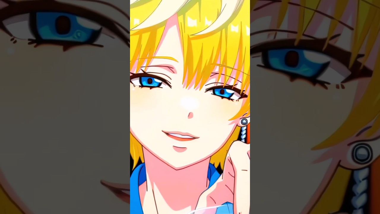 Tenka izumo 4k edit ( mato seihei no slave)