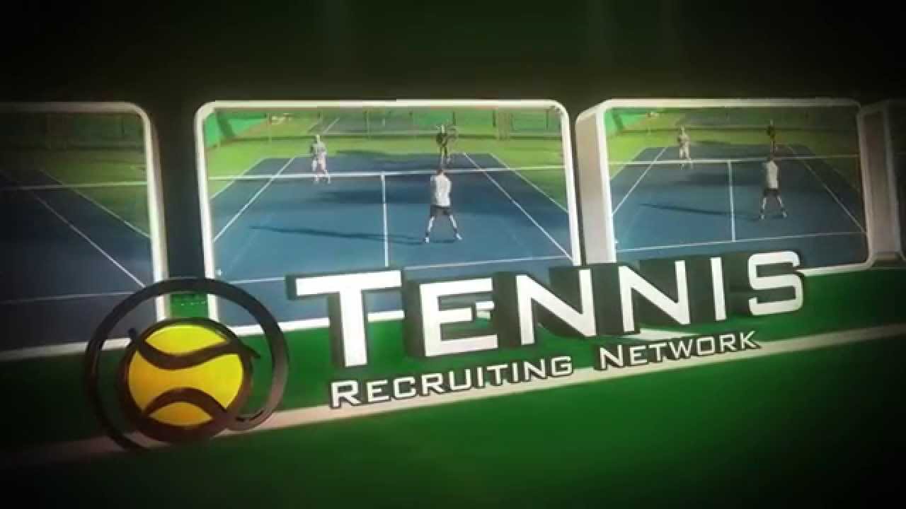 TennisRecruiting.net - Website Version