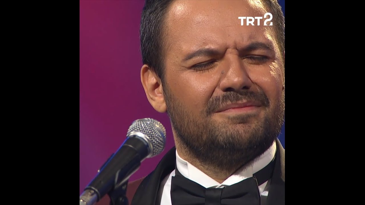 Tenor Murat Karahan - Takvimlerden Haberin Yok Mu (Geceler Düşman)
