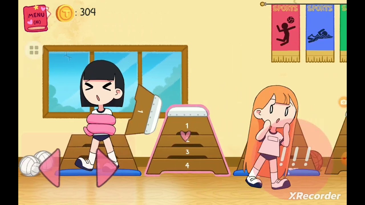 TENTACLE LOCKER 2 PHIÊN BẢN CẬP NHẬT(1.3.0) RÌ VIU PHÒNG GYM)