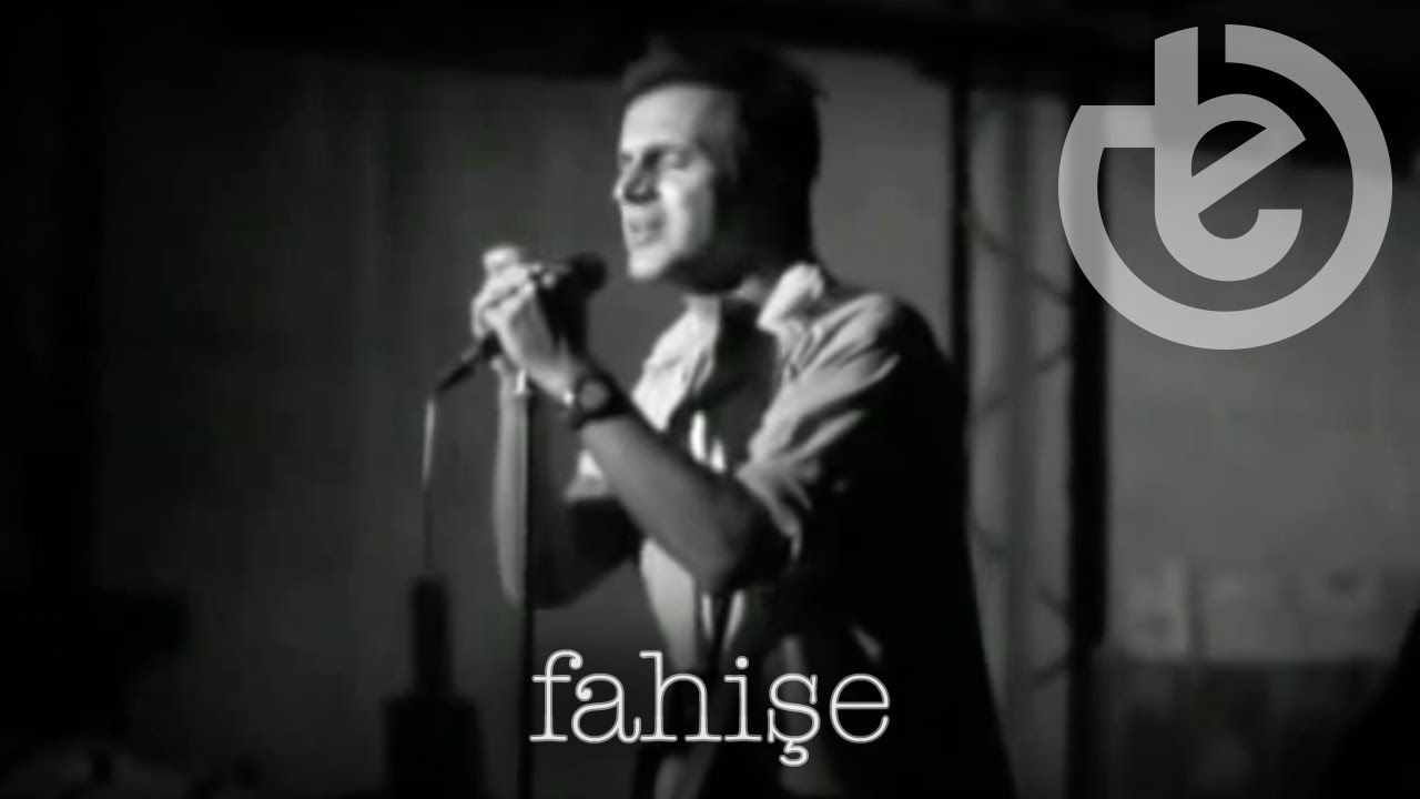 Teoman - Fahişe - Official Video (2009)
