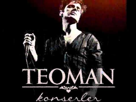 Teoman - Sessiz Eller (Enstrümental)