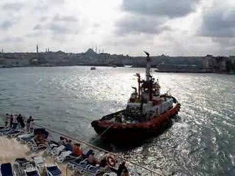 Teoman - İstanbul'da Sonbahar
