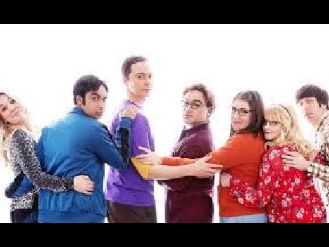Teorie Velkého třesku - To nejlepší