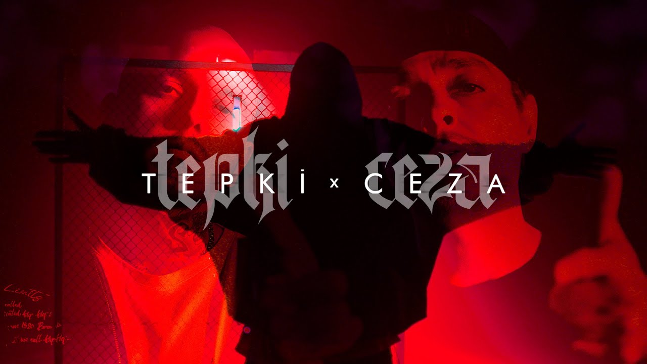 Tepki X Ceza - 
