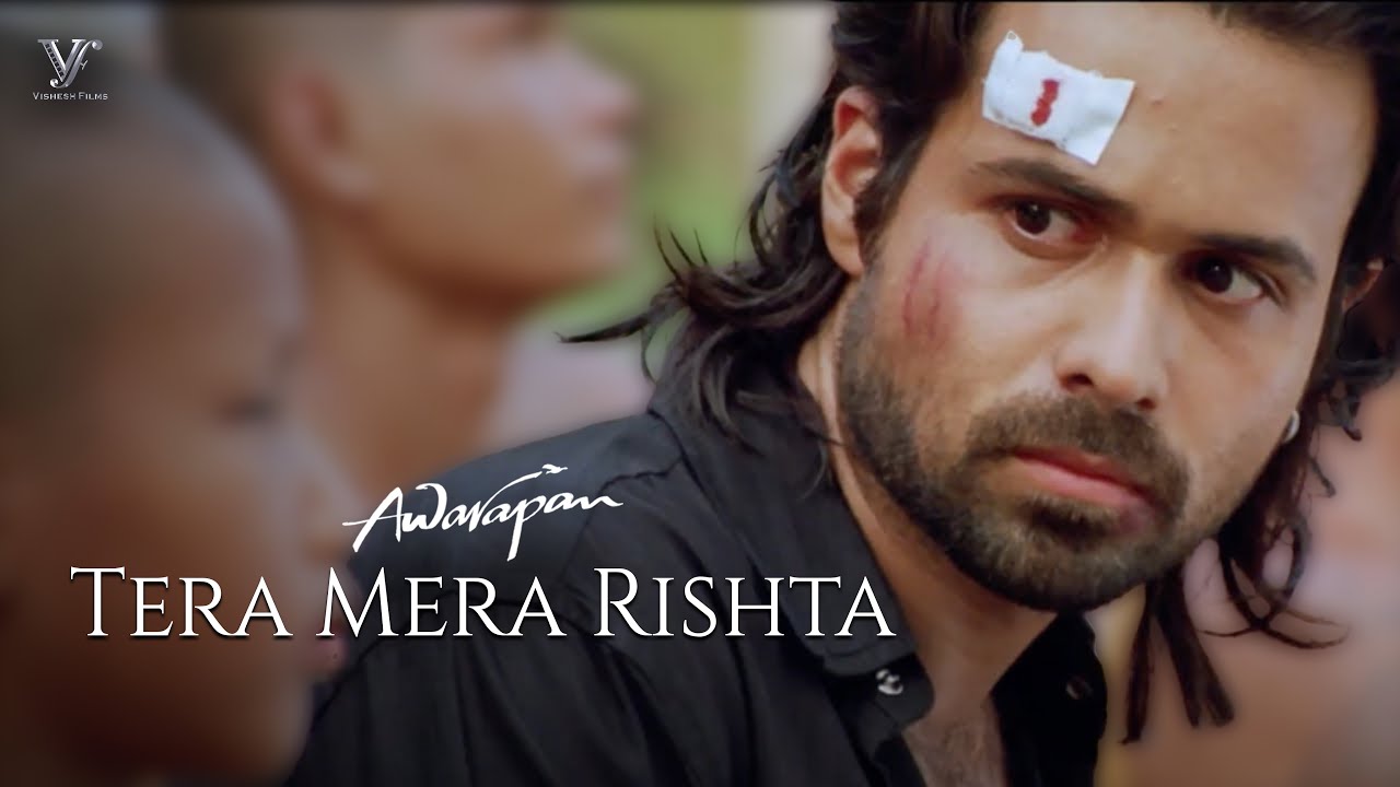 Tera Mera Rishta Purana (HD) Video Song | Awarapan Movie Song | Emraan Hashmi Songs | Mustafa Zahid