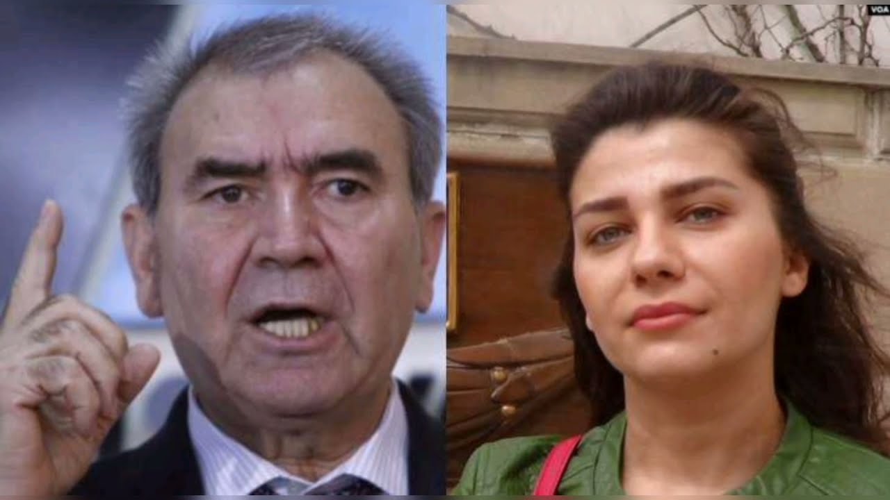 Terane Semedova Gunel Hesenli intim videosu | Gunelin intihar xeberi | Açıqlama