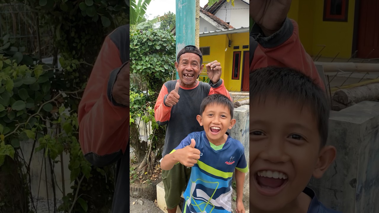 TERAPI CAPUNG BIAR ANAK GA NGOMPOL DI KASUR #art #craft #diy #like #viral #video #kreatif #food