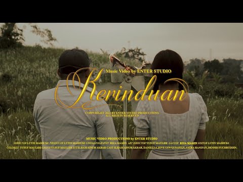 Teras Rumah - Kerinduan (Official Music Video)