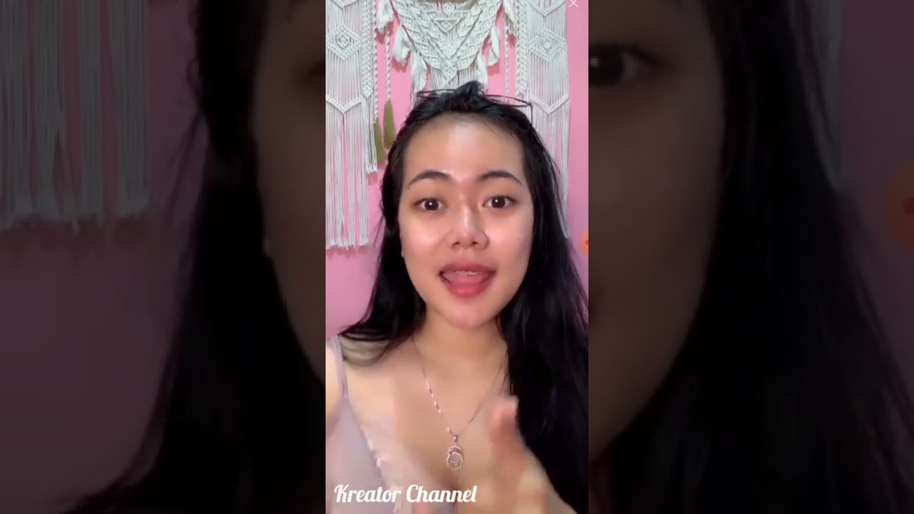 Terbaik dari bii Habibah#goyang ebot nya pemersatu bangsa# +18 thn ke atas