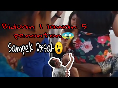 Terbaru BIDUAN desa lebih menggoda |BapakNya desah** 😮😱