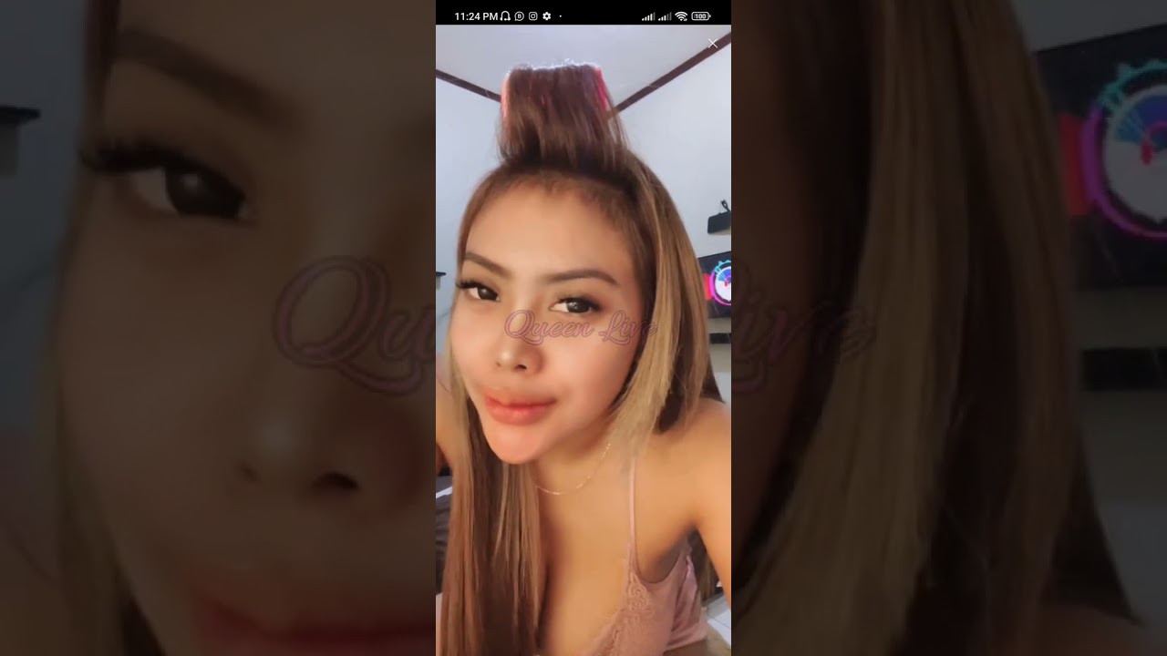 terbaru live begadang feta fernanda part2