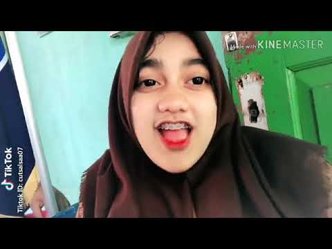TERBARU!!tik tok cut salsa 2019