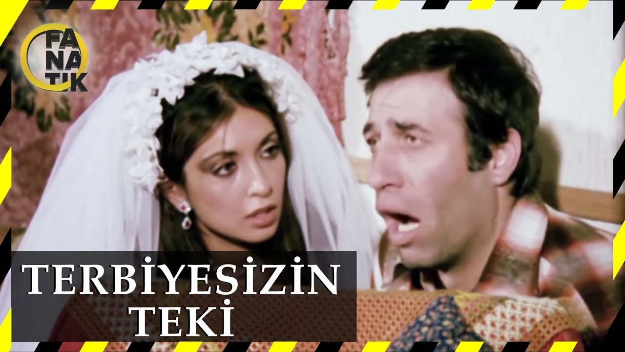 Terbiyesizin Teki - Umudumuz Şaban