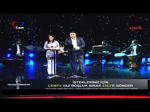 TERCAN ELLERİ Serpil SARI & Müslüm EKE