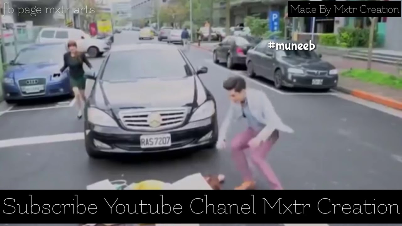 Tere Bina Jina Saza Hogya We Lovly songs by Mxtr Mxtr creation