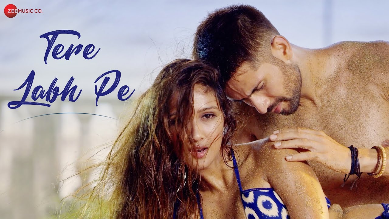 Tere Labh Pe - Official Music Video | Deepti | Deepak | Sachin | Shivang | Krissann & Akshit
