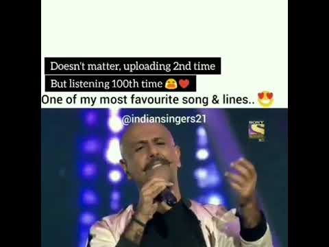 Tere vaste mera ishq 🥺sufiyana by lucky muzik123