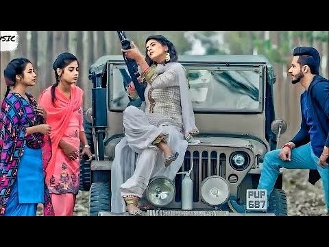 Tere Yaar Ne Kholya Tuition Badmashi Kaa - Boys Attitude Song / Masoom Sharma song - Hemant Faujdar1