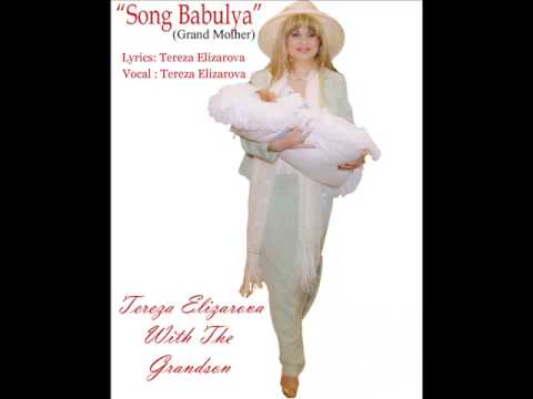 Tereza Elizarova-Song 