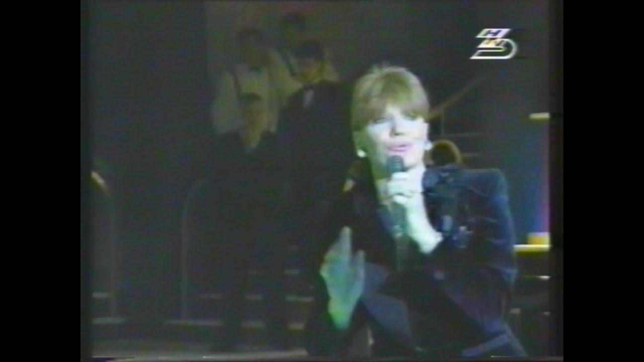 Tereza Kesovija - Samo ti