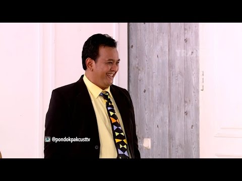Tergoda Pilkada Rugi 500 Juta | Eps.31 PONDOK PAK CUS | P1