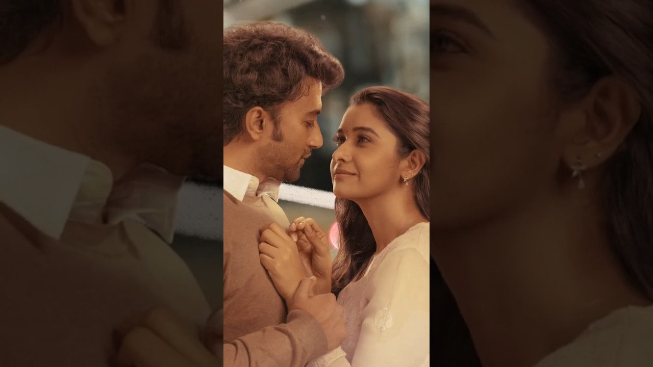 Teri Meri | #zebra | #satyadev | #priyabhavanishankar | #santhoshvenky | @klaapsshorts