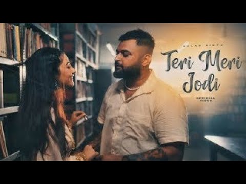 Teri meri Jodi jyon atari te lahore di (official video)Teri Meri Jodi Atari Te Lahore Di