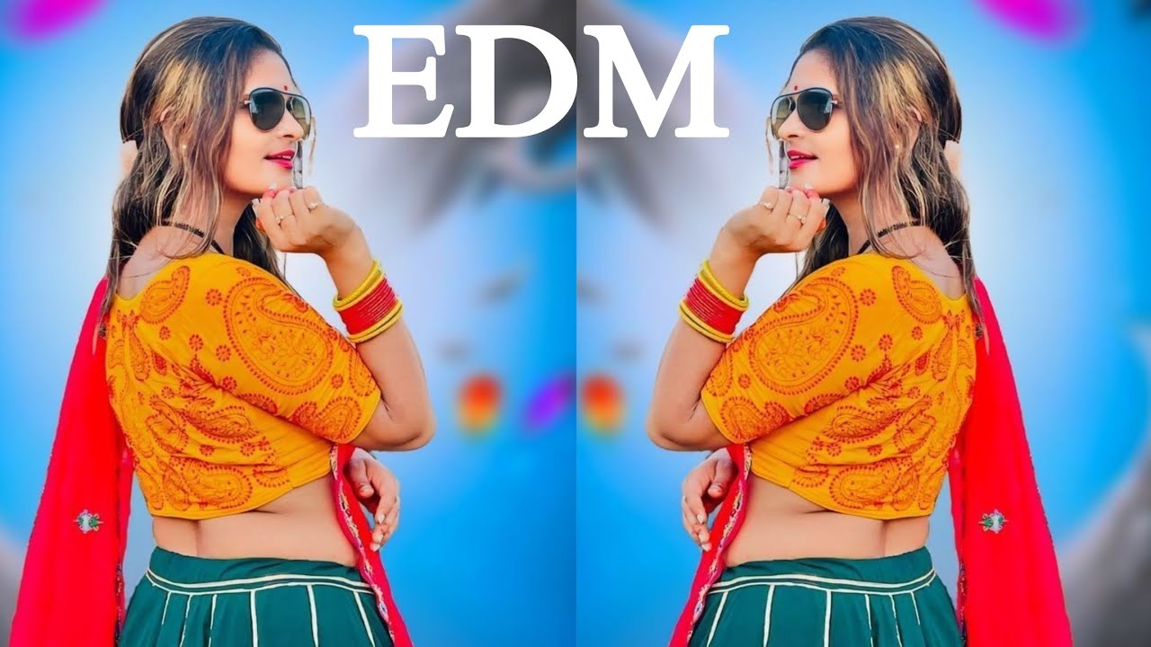 TERI PISTOL BOLEGI EDM ❌ INSTAGRAM VIRAL SONG DJ SAGAR RATH DJ IKKA MAURANIPUR DJ SUMIT JHANSI DJ