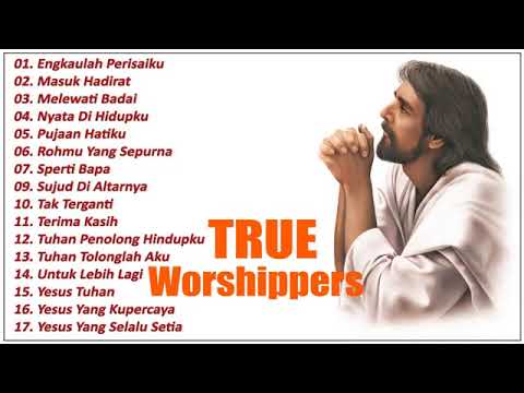 Terima Kasih Yesus   Lagu Rohani Kristen Terbaru 2019  Terpopuler saat ini