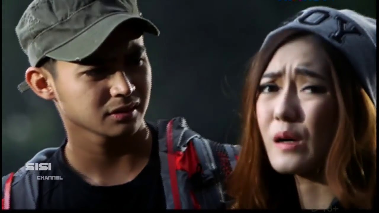 Terjebak DiLembah Lali Jiwo (JANGAN BELOK KE KIRI) • HOROR MOVIE