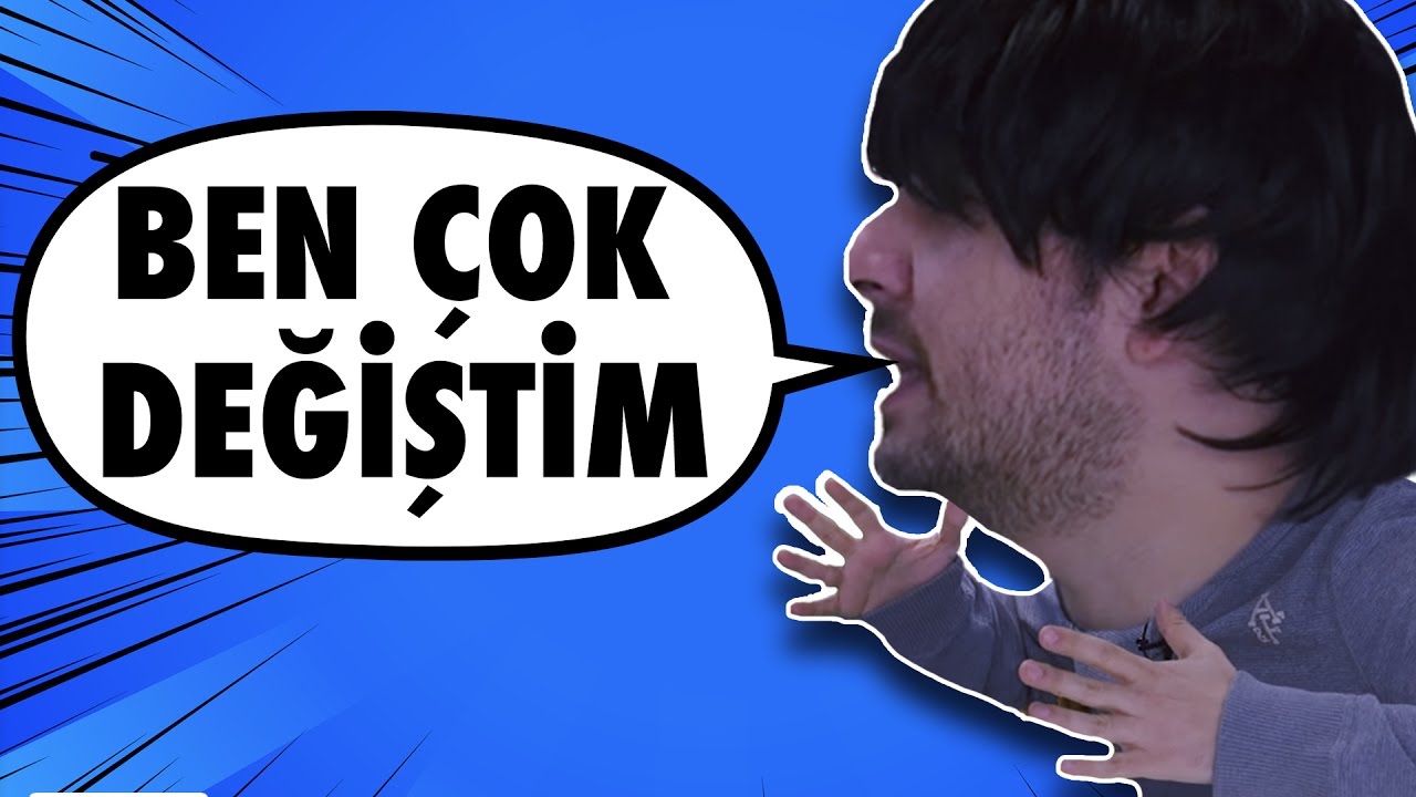 Terk Eden Sevgiliyi Geri Kazanmaya Çalışan 10 Erkek Tipi