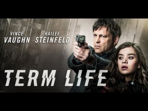 Term Life Full HD Film (Türkçe Dublaj)