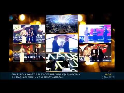 Terma City NTV Ödül Spot