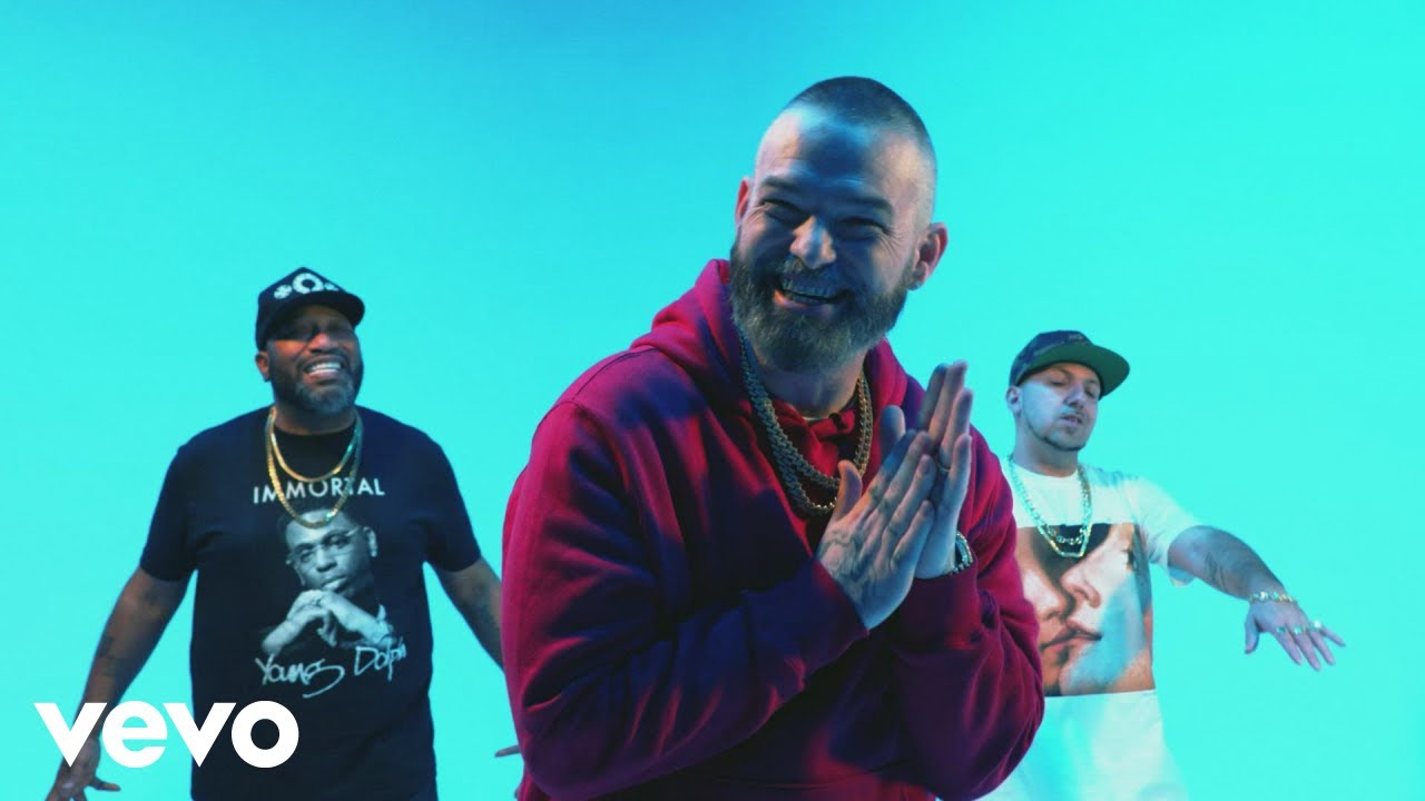 Termanology, Paul Wall - Thailand ft. Bun B