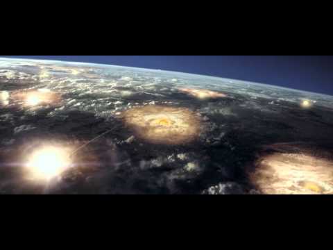 Terminator 3 - The Nuclear Attack