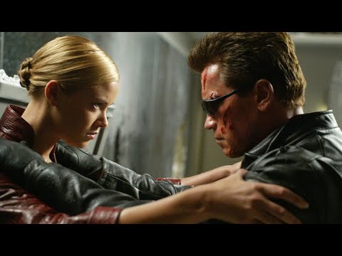 【TERMINATOR 3】Best Arnold Schwarzenegger Action Movie 2025 full movie English New Action Movie 2025