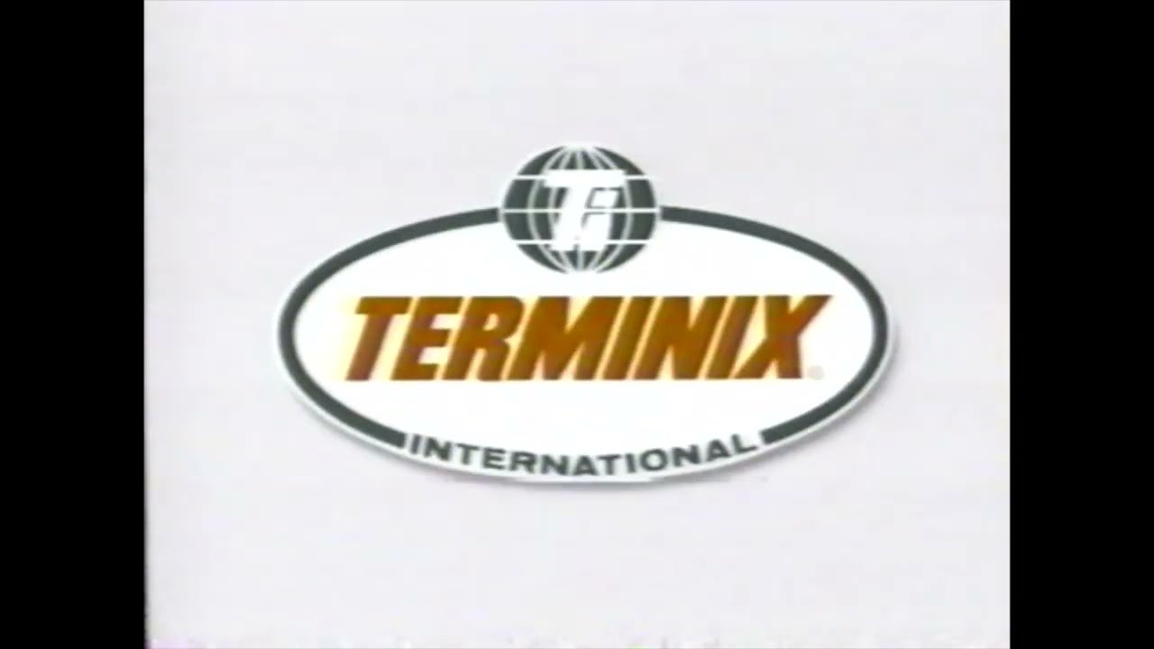 Terminix 04 20 93 90s Commercial