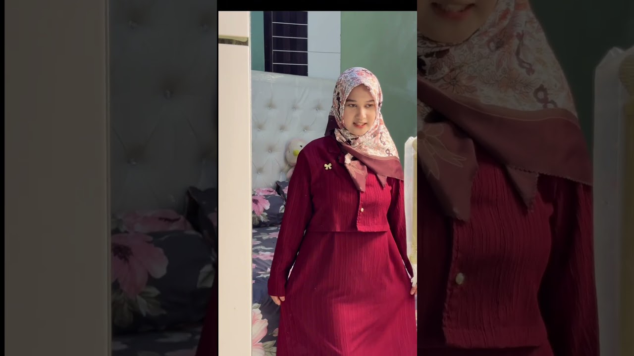 Ternyata bidadari bisa kentut juga😂