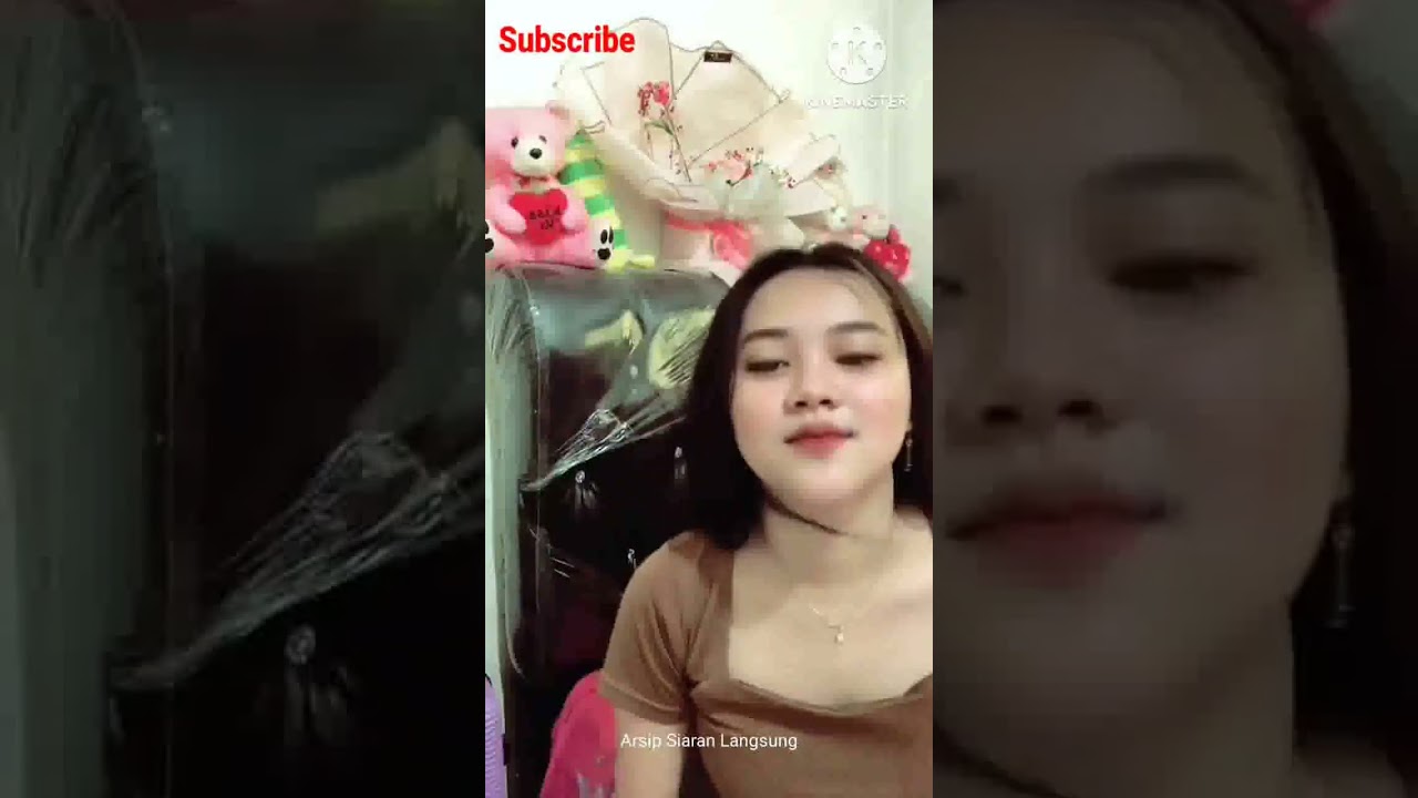 Terong Dicabein ( Remix ) - Bigo Live Streaming