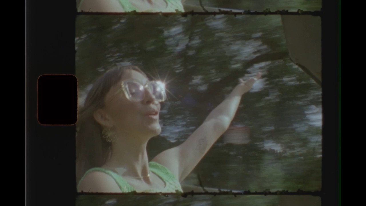 terre haute - little luna (official music video)