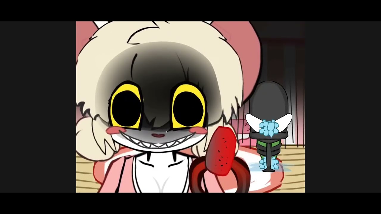 Terrible mouse 3 gutian