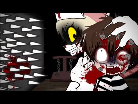 Terrible mouse-original animation（18+）
