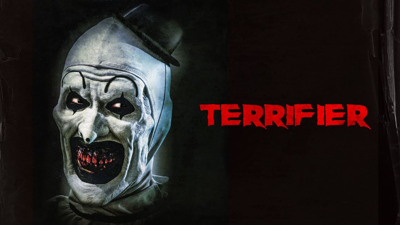 Terrifier: Horor / Thriller / USA, 2017, 84 min CZ Titulky HD