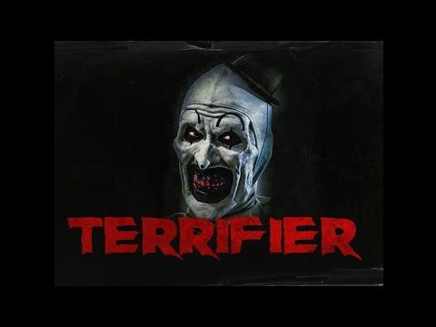 Terrifier Türkçe alt yazı full izle