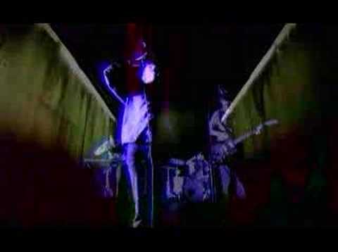 Terris - Fabricated lunacy