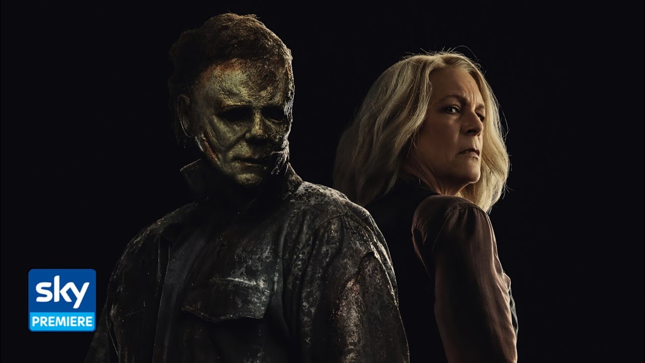 Terror | Halloween Ends | Sky Premiere
