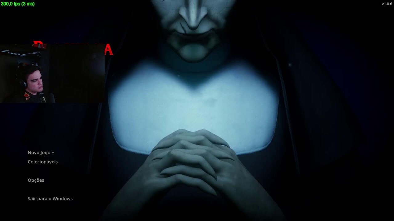 TERRORZÃO || SIGA O KING