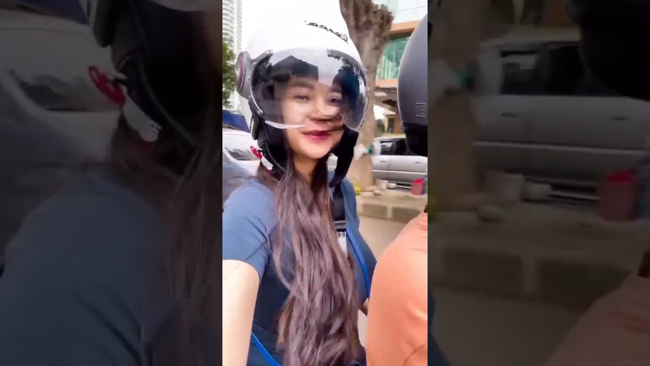Tertangkap camera Mang Ojol menang banyak #aurakasih #shorts