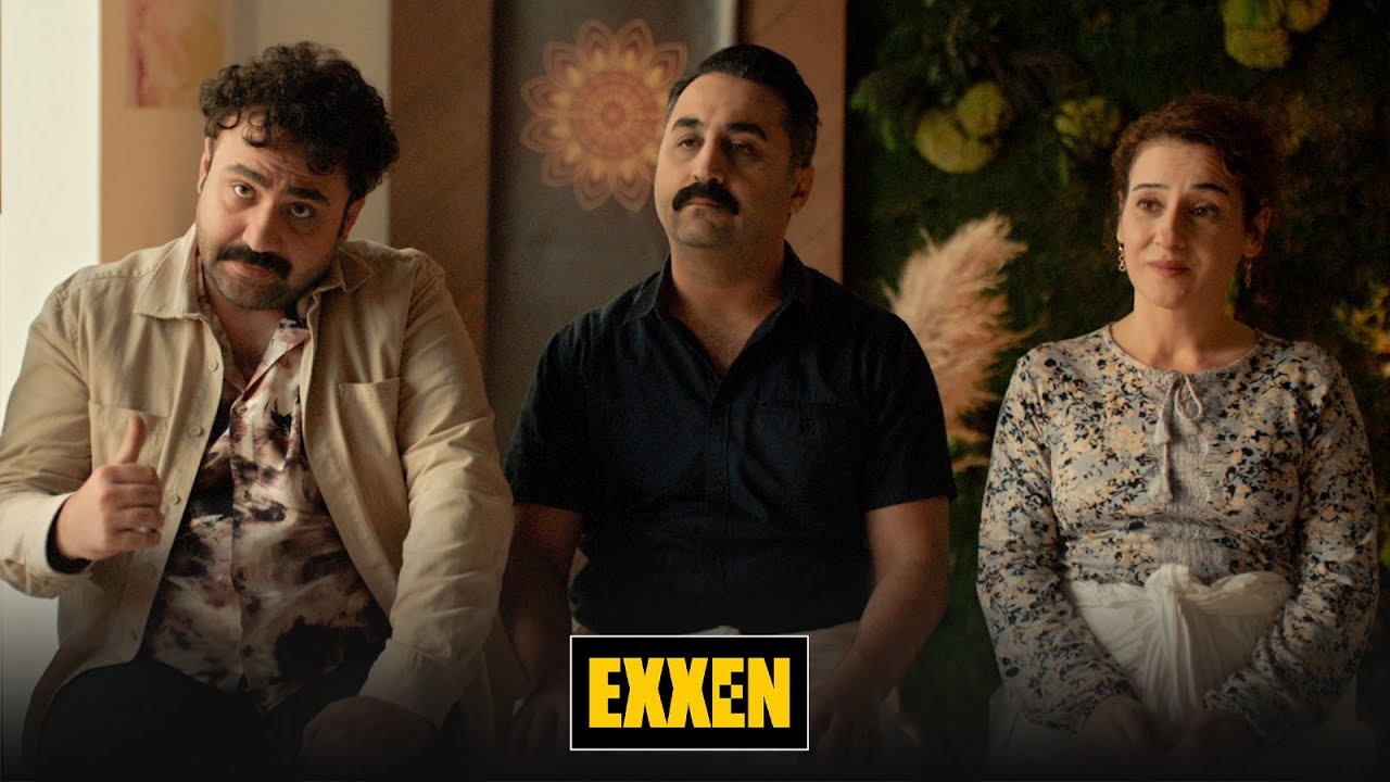 Tertemiz Yeni Bölüm Tanıtımı @Exxen